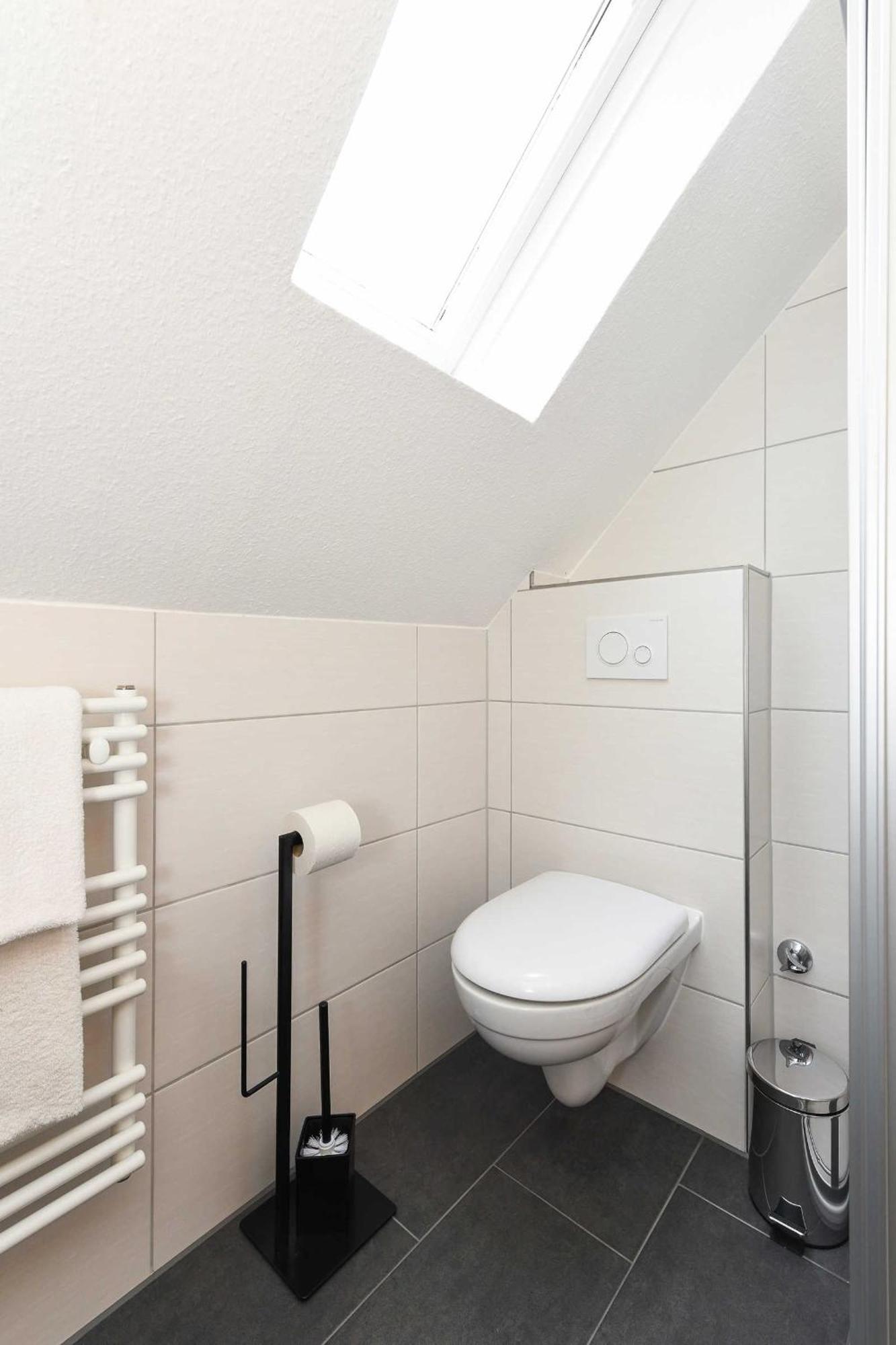 Ferienwohnung Seestern Carolinensiel Bagian luar foto